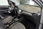 Opel Crossland Edition 1.2 LED Carplay Tempomat 35.600 km 12.120 &euro; Lich 35423
