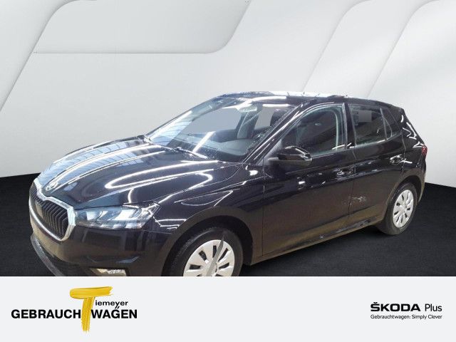 Skoda Fabia 15.854 km 17.110 &euro; Bochum 44809