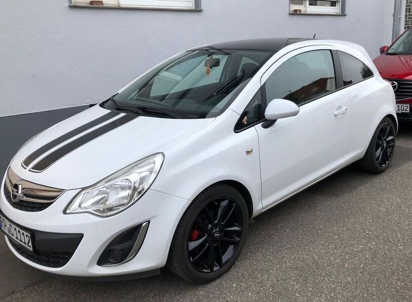 Corsa