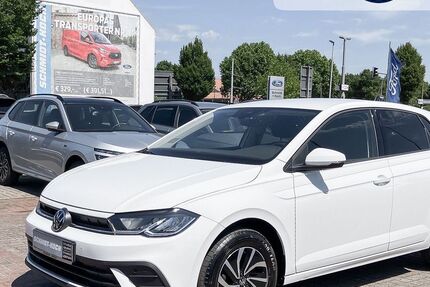 VW Polo 28.100 km 17.450 &euro; Bremen 28201