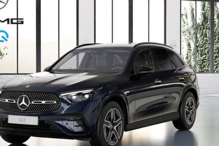 Mercedes-Benz GLC 220 56.882 km 47.570 &euro; Dortmund 44139