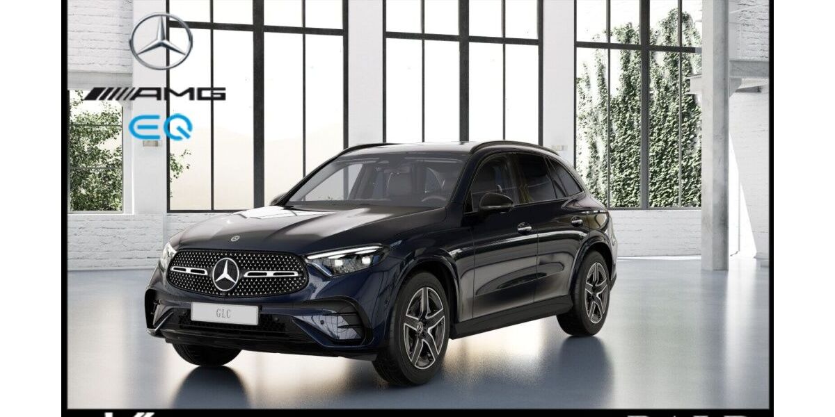 Mercedes-Benz GLC 220 56.882 km 47.570 &euro; Dortmund 44139