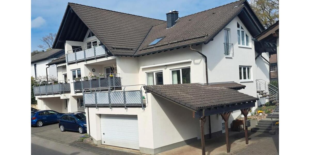 Etagenwohnung Lindlar - 3 Zimmer, 130 m&sup2;, 450.000&euro; | Angebot:26351315