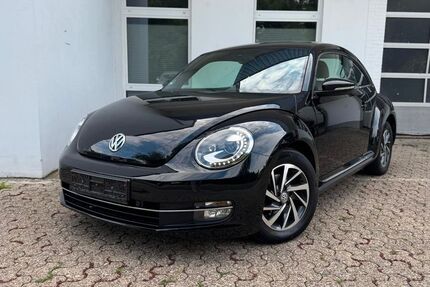 VW Beetle 154.250 km 6.980 € Brake 26919