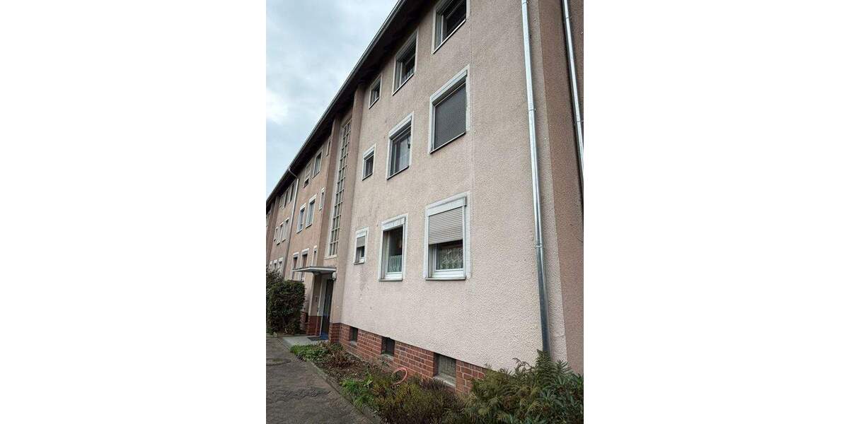 Etagenwohnung Vechelde - 85.000&euro; | Angebot:24973589