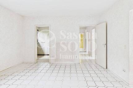 Helle 4 ZKB Wohnung mit gutem Schnitt - Balkon & Garage in St. Ingbert-Hassel 4 zimmer