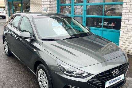 Hyundai i30 67.060 km 15.450 &euro; Bornheim 53332