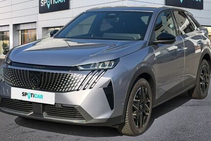 Peugeot 3008 17.250 km 27.770 &euro; Schwarzenberg 08340