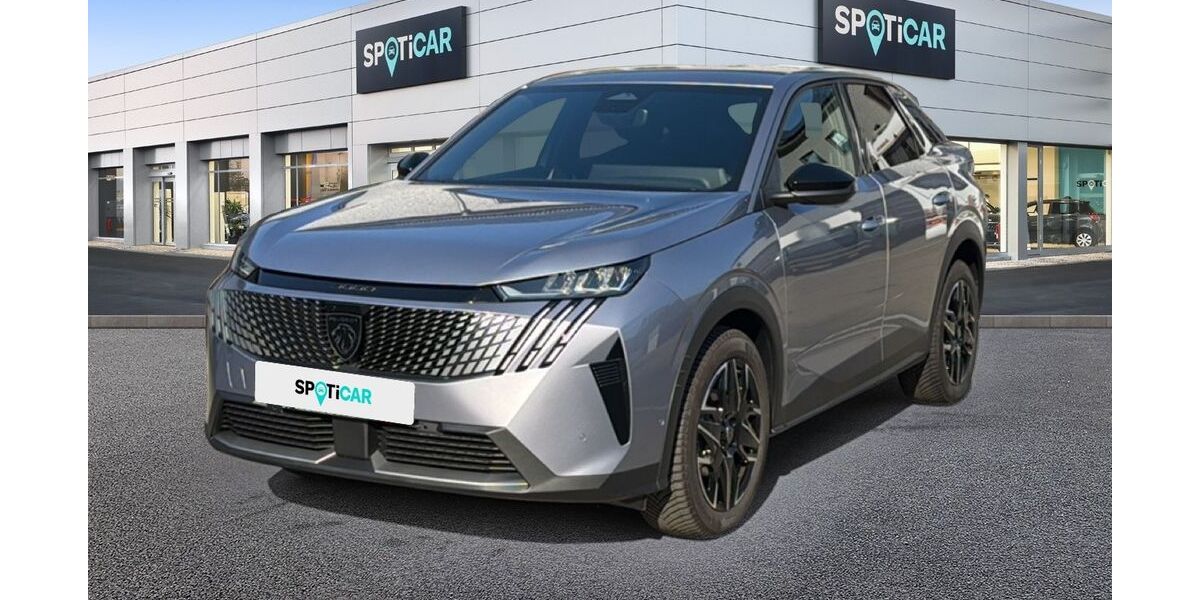 Peugeot 3008 17.250 km 27.770 &euro; Schwarzenberg 08340