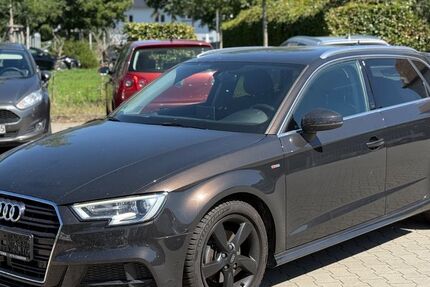 Audi A3 134.000 km 15.500 € Heusenstamm 63150
