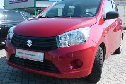 Suzuki Celerio 61.800 km 6.950 € Jessen 06917