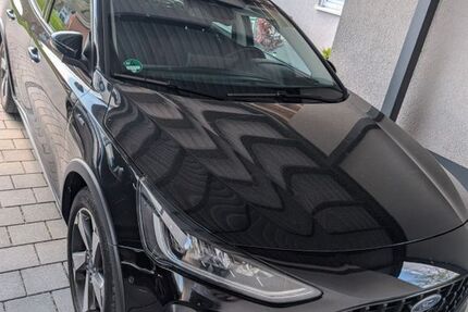 Ford Focus 35.100 km 21.500 &euro; Ehringshausen 35630