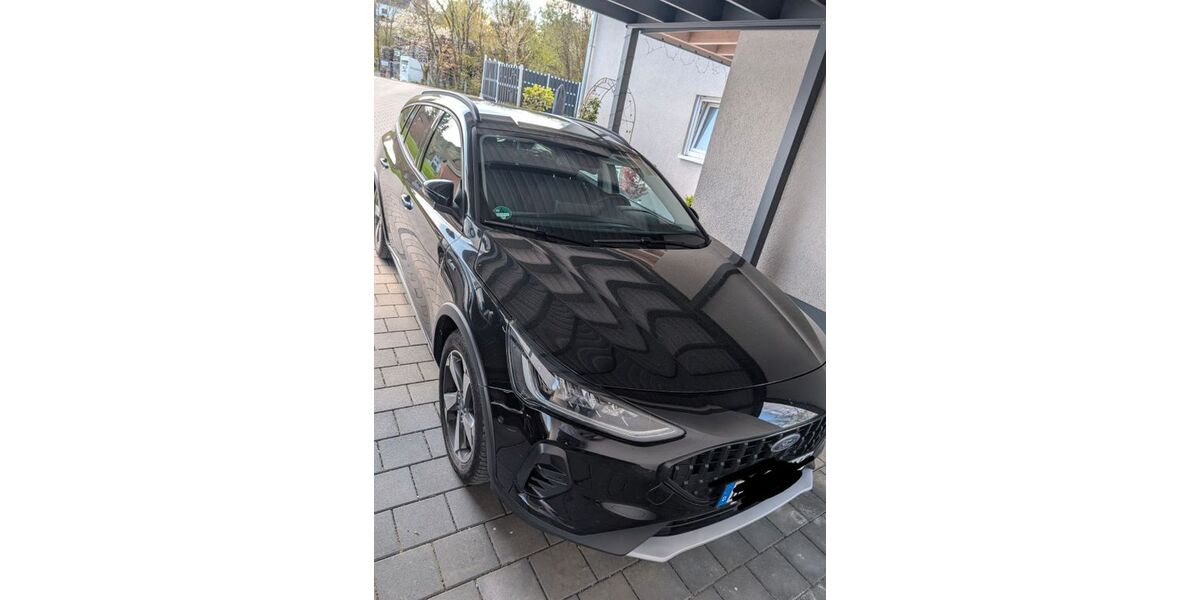 Ford Focus 35.100 km 21.500 &euro; Ehringshausen 35630