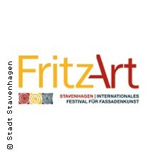 FritzArt Festival - Wochendticket Stavenhagen