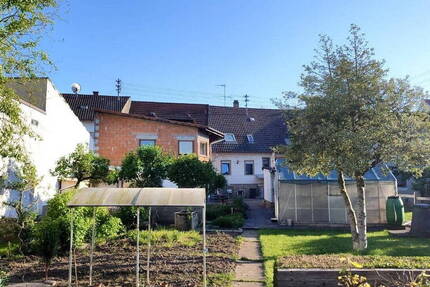 Haus Östringen-Odenheim Odenheim - 1 Zimmer, 294 m&sup2;, 349.000&euro; | Angebot:26286509