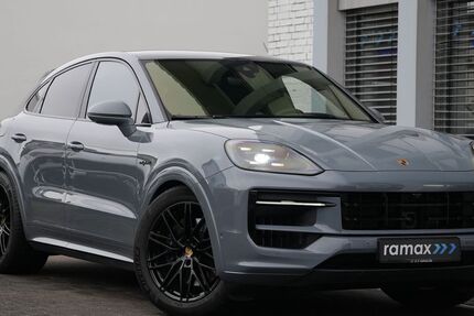 Porsche Cayenne 34.500 km 114.500 &euro; Hürth (bei Köln) 50354
