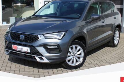Seat Ateca 31.700 km 24.490 &euro; Parchim 19370