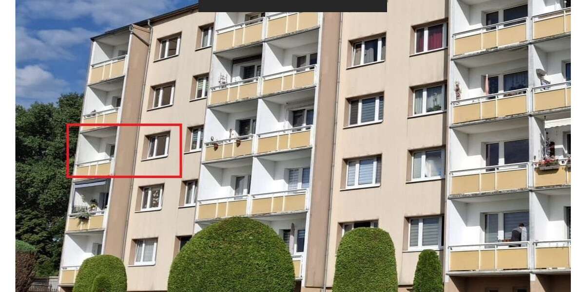 Wohnung zum Kaufen in Gefell 59.000 € 58.5 m² 3 zimmer