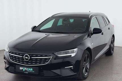 Opel Insignia 62.717 km 19.689 &euro; Einbeck 37574