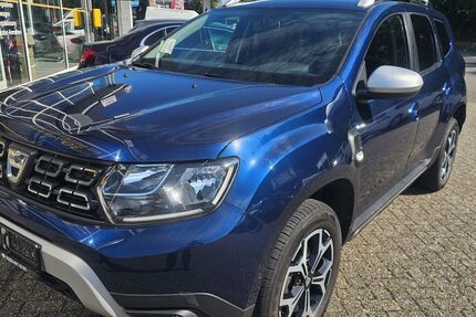 Dacia Duster 80.732 km 11.950 &euro; Unkel 53572