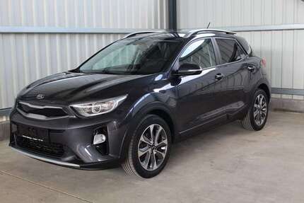 Kia Stonic 82.000 km 14.490 &euro; Templin 17268