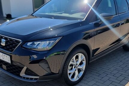 Seat Arona 32.165 km 18.790 € Bruchköbel 63486