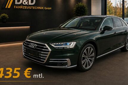 Audi A8 198.100 km 44.999 &euro; Eitorf 53783