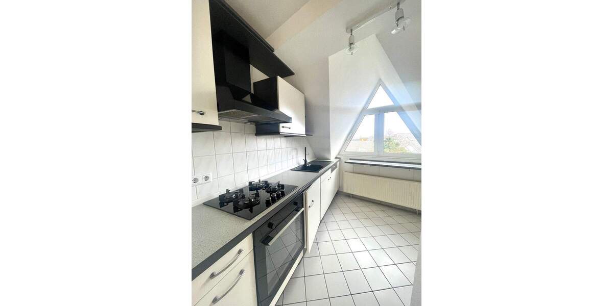 Etagenwohnung Kaiserslautern Innenstadt - 3 Zimmer, 80 m&sup2;, 720&euro; | Angebot:25247823