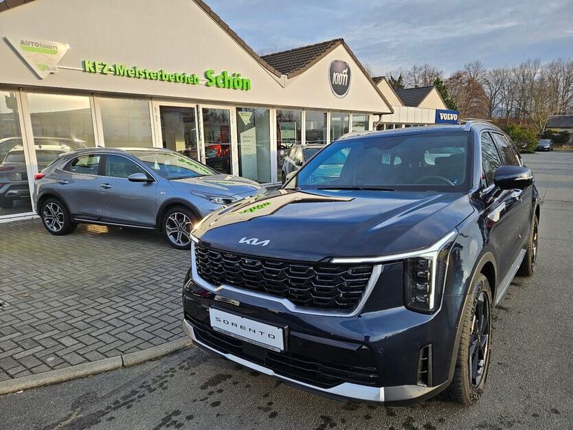 Sorento