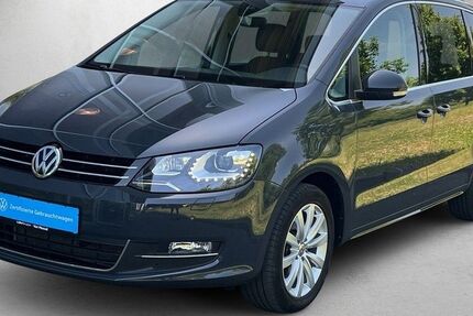 VW Sharan 87.631 km 27.350 &euro; Mainz 55131
