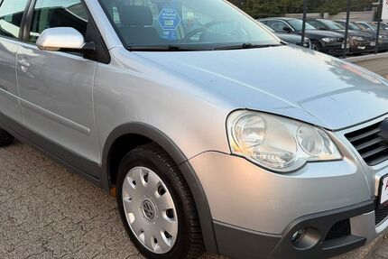 VW Polo 153.683 km 3.899 &euro; Kassel 34123
