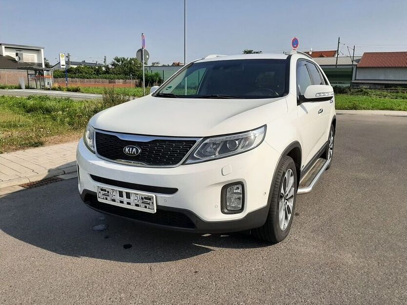 Sorento