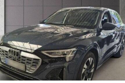 Audi Q8 e-tron 84.400 km 38.930 &euro; Heilbronn 74074