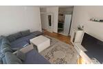 Erdgeschoßwohnung Darmstadt Darmstadt-West - 2 Zimmer, 47 m&sup2;, 1.000&euro; | Angebot:26375823