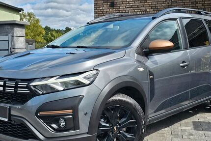 Dacia Jogger 147.250 km 12.290 € Morsbach 51597