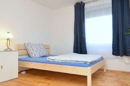 Wohnung Nürnberg Wöhrd Wöhrd - 2 Zimmer, 45 m&sup2;, 194.000&euro; | Angebot:27354570