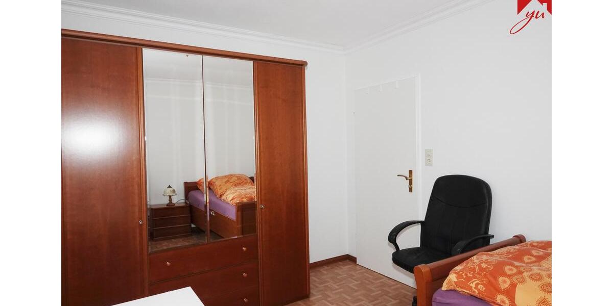 Erdgeschoßwohnung Aurich Egels und Wallinghausen - 2 Zimmer, 40 m&sup2;, 300&euro; | Angebot:26219624