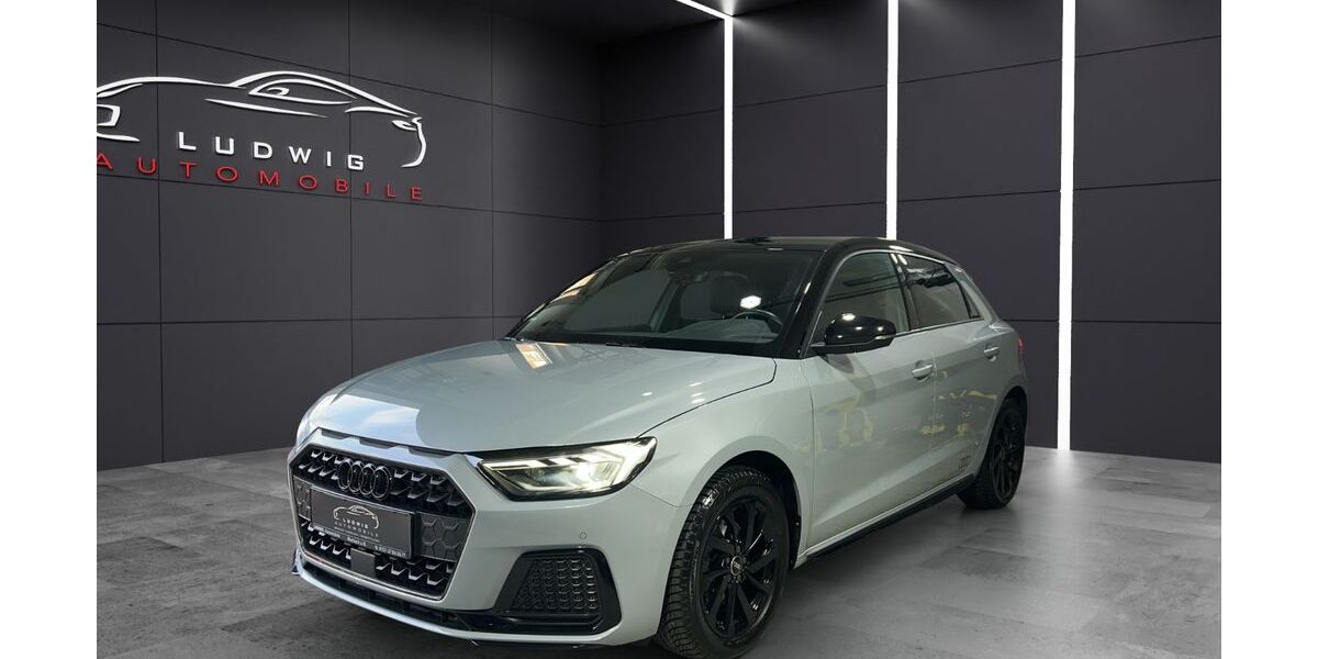 Audi A1 37.000 km 22.950 &euro; Marbach am Neckar 71672