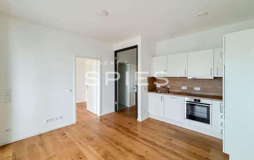 Wohnung zum Mieten in Oldenburg 750 € 47.19 m²