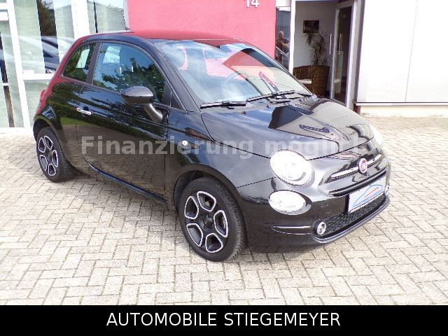 Fiat 500 67.980 km 10.880 &euro; Ibbenbüren 49479