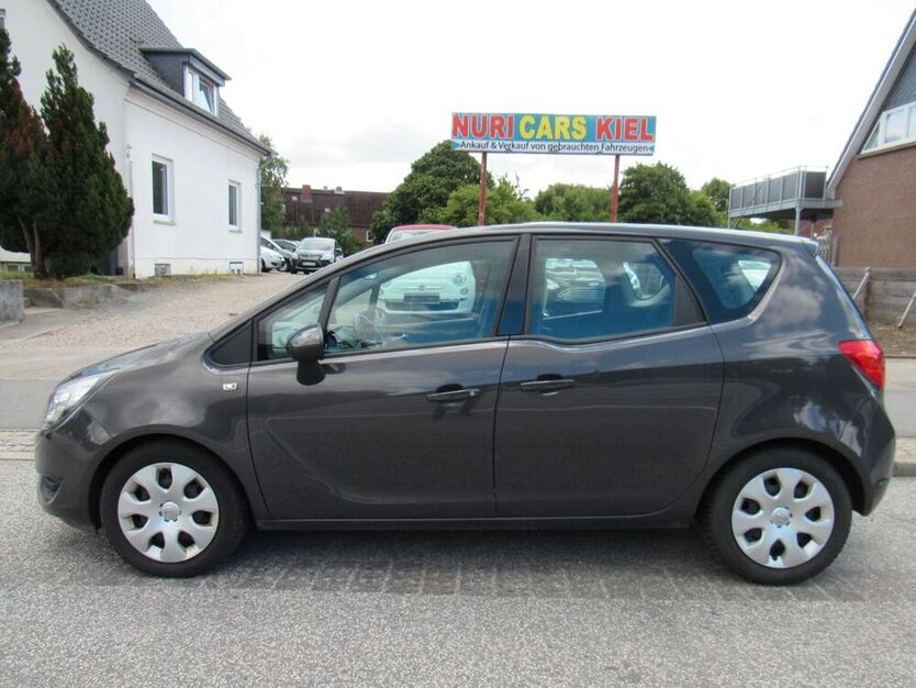Meriva