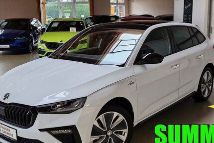 Skoda Scala 13.253 km 26.490 € Ichenhausen 89335