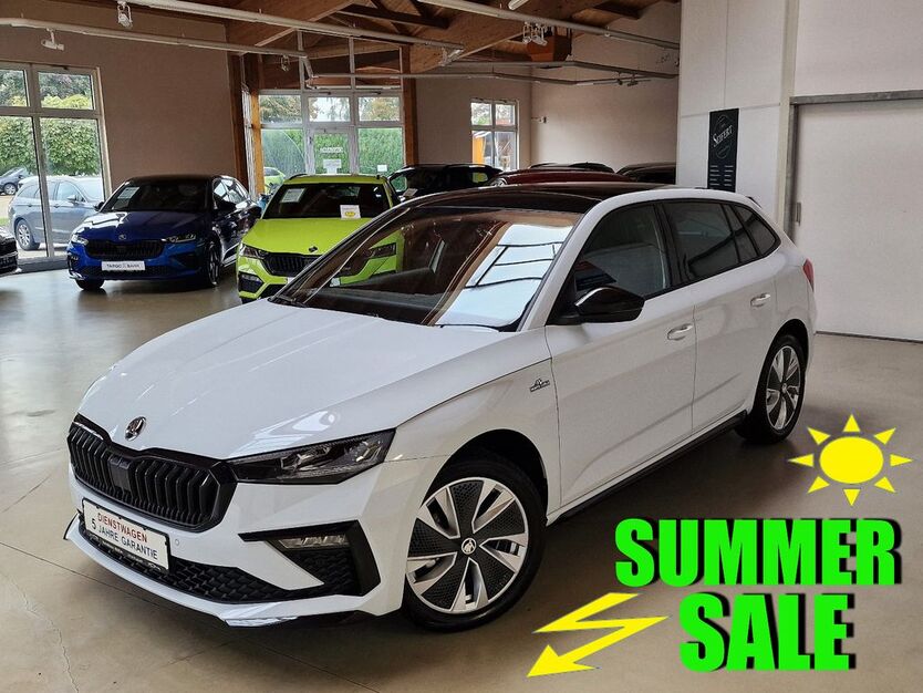 Skoda Scala 13.253 km 26.490 € Ichenhausen 89335