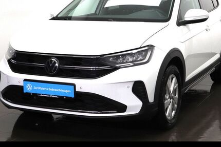 VW Taigo 31.250 km 20.920 &euro; Pirna 01796