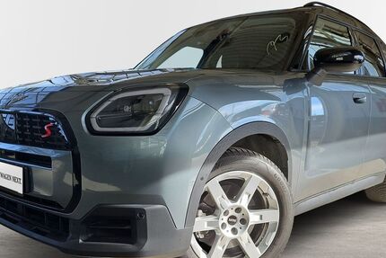 Mini Countryman S (Cooper) 16.090 km 33.330 &euro; Bad Tölz 83646