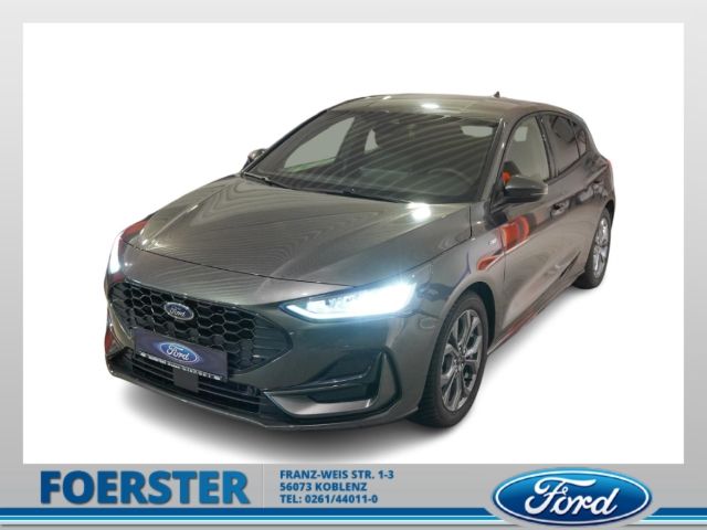 Ford Focus 31.238 km 22.480 &euro; Koblenz 56073