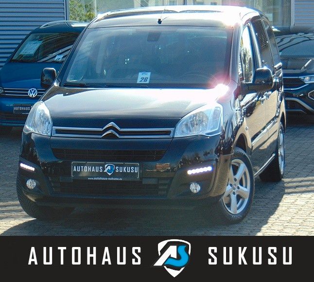 Citroen Berlingo 112.220 km 7.990 &euro; Neumünster 24537
