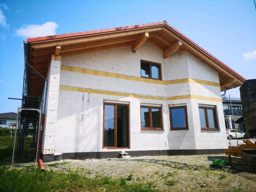 Einfamilienhaus