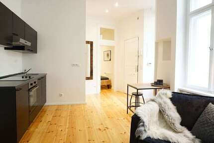 Wohnen auf Zeit in Berlin 1.690 € 2 zimmer