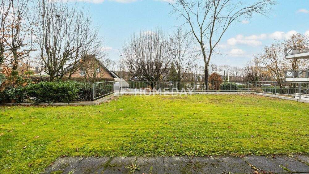 Etagenwohnung Alfter Oedekoven - 2 Zimmer, 46 m&sup2;, 177.000&euro; | Angebot:25425725